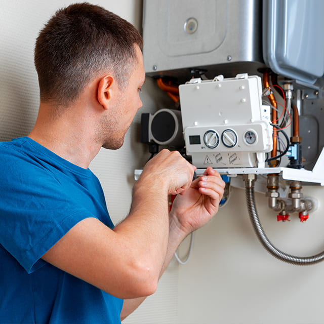 Kombi cihazınızda ısınma sorunları yaşıyorsanız, Saygın Teknik uzman kadrosu arızaları hızlı ve etkili bir şekilde çözmek için Bolu, Gerede'de.