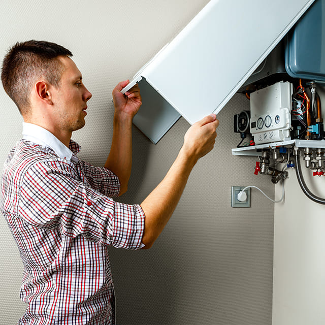 Saygın Teknik Bolu, Gerede'de eski veya sorunlu kombi cihazlarınızı değiştirme ve yeni kurulum ihtiyaçlarınıza çözüm sunar. Kombi değişimi ve yeni kurulumda güvenilir ve profesyonel bir hizmet arıyorsanız, doğru adrestesiniz.