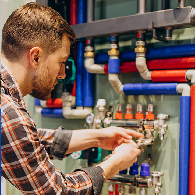 Saygın Teknik olarak doğalgaz tesisatı hizmetimizi Bolu ve çevre illere gerçekleştirmekteyiz. Yetkili güvenilir bir firma olarak deneyimli ve uzman kadro ile doğalgaz tesisatınızı profesyonel bir şekilde yapmaktayız.