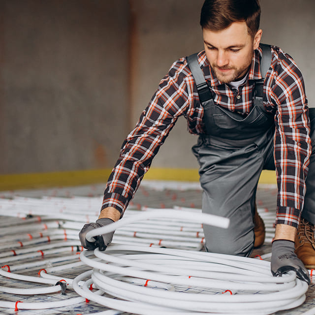 Saygın Teknik Bolu, Gerede Doğalgaz Proje Çizimi
