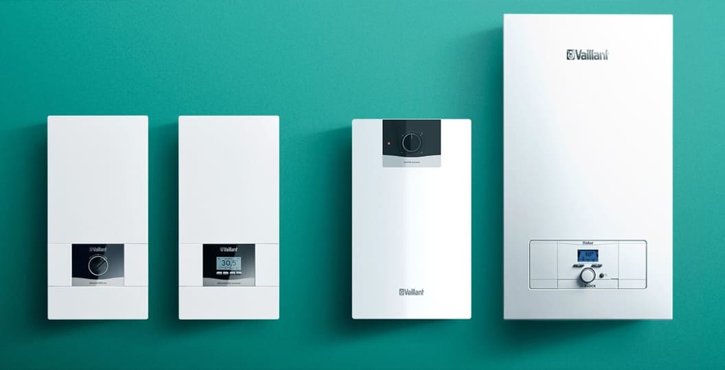 Gerede Vaillant Kombi Bakımı, Onarımı ve Değişimi - Saygın Teknik